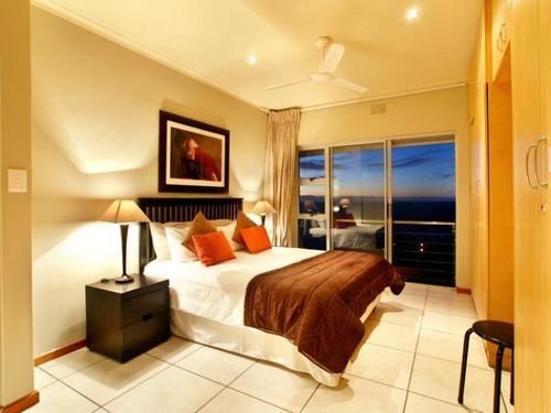 270 Degrees Apartment *