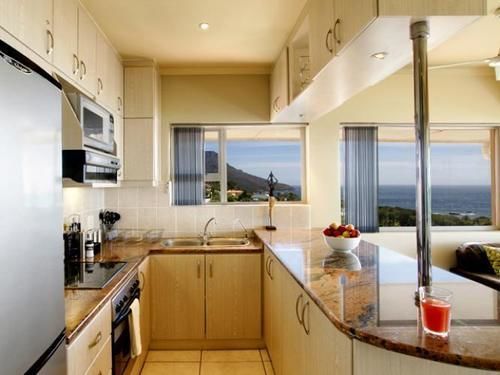 270 Degrees Apartment Cape Town