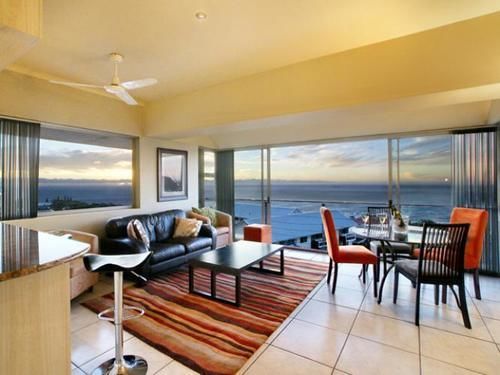 Apartment 270 Degrees Cape Town
