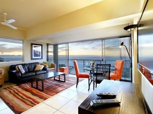 270 Degrees Apartment Cape Town