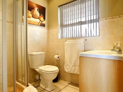 270 Degrees Apartment Cape Town