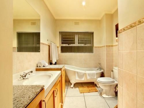 270 Degrees Apartment *